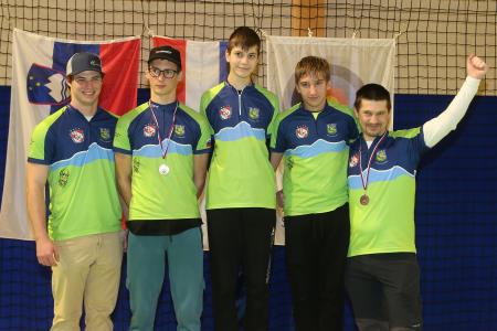 LOKOSTRELSKO TEKMOVANJE RAKEK 57 FOTO LJUBO VUKELIČ